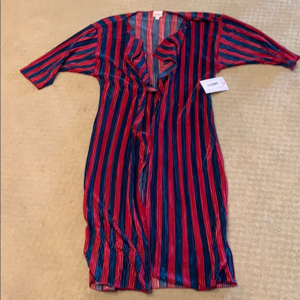 New Lularoe Shirley